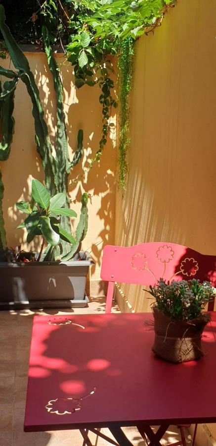 Holiday home Apartment Inn Aci Castello