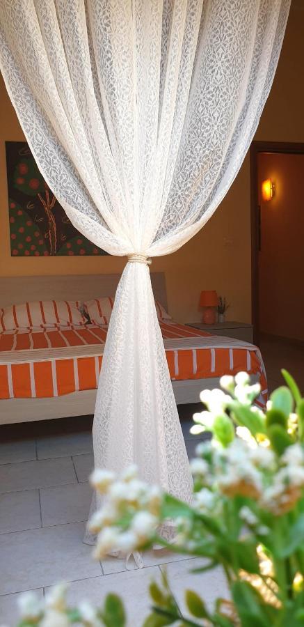 Apartment Inn Holiday home Aci Castello