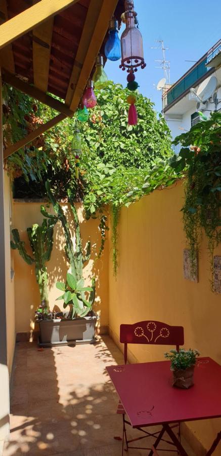Apartment Inn Holiday home Aci Castello