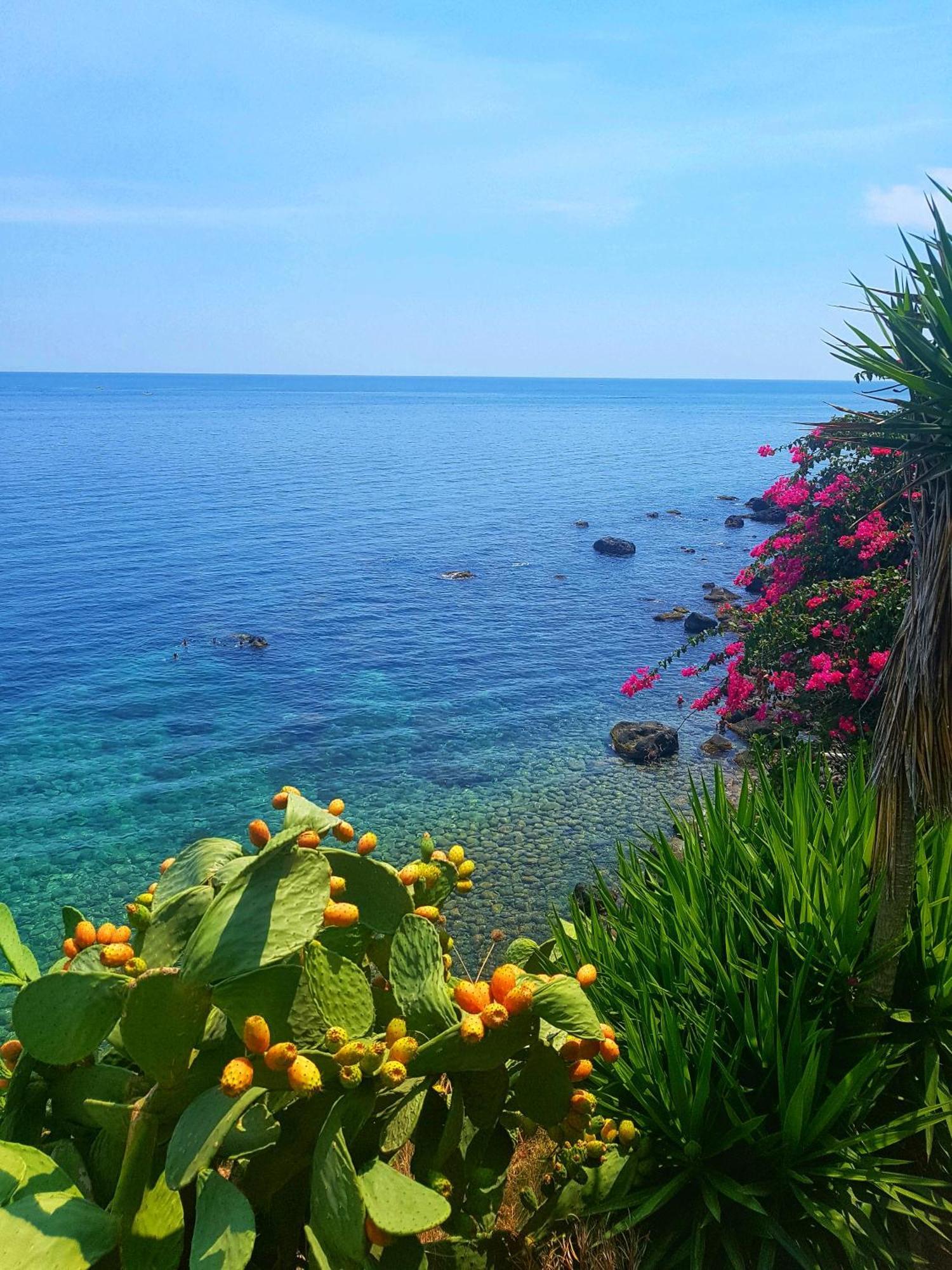 Apartment Inn * Aci Castello