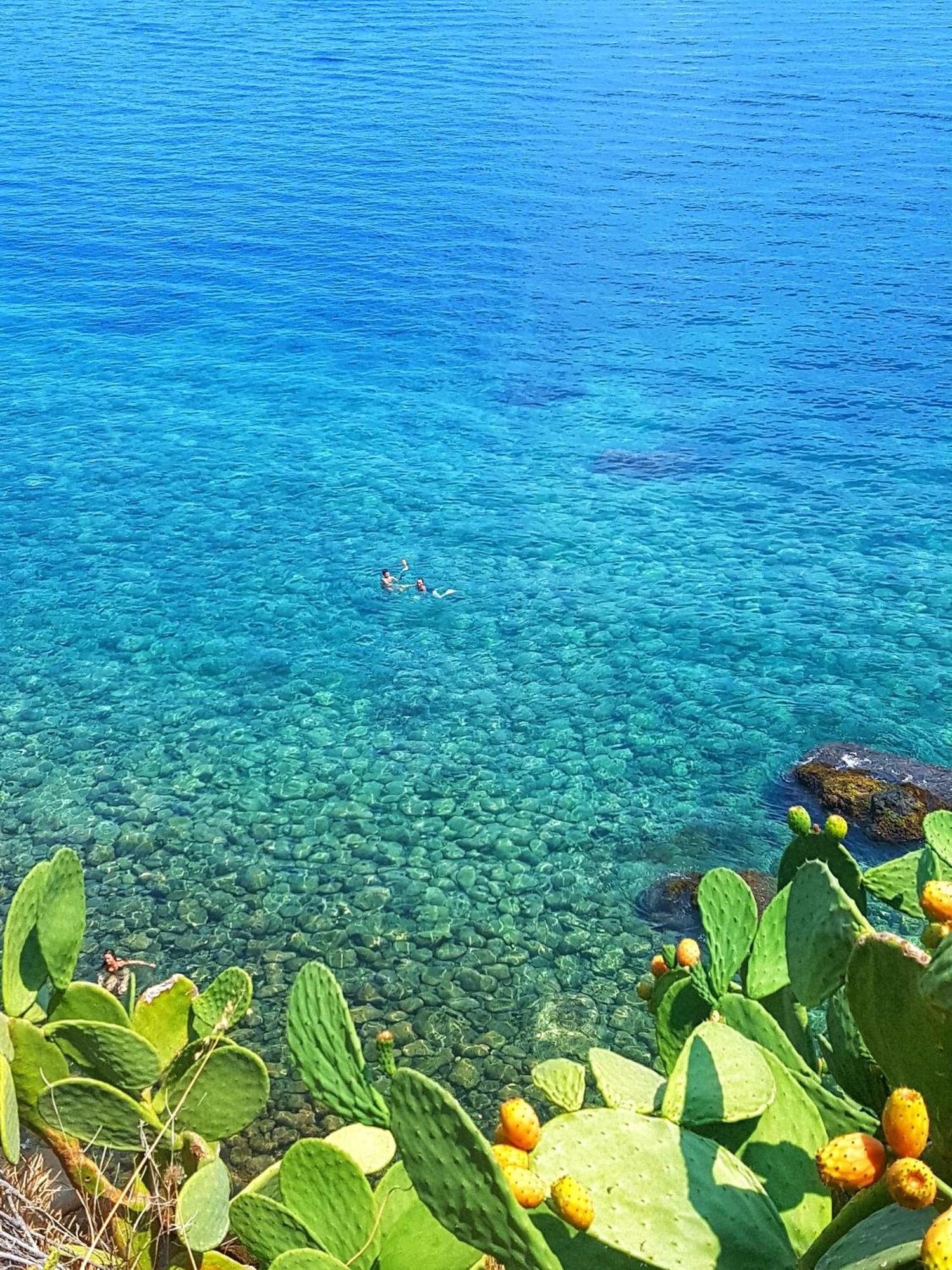 Apartment Inn Aci Castello