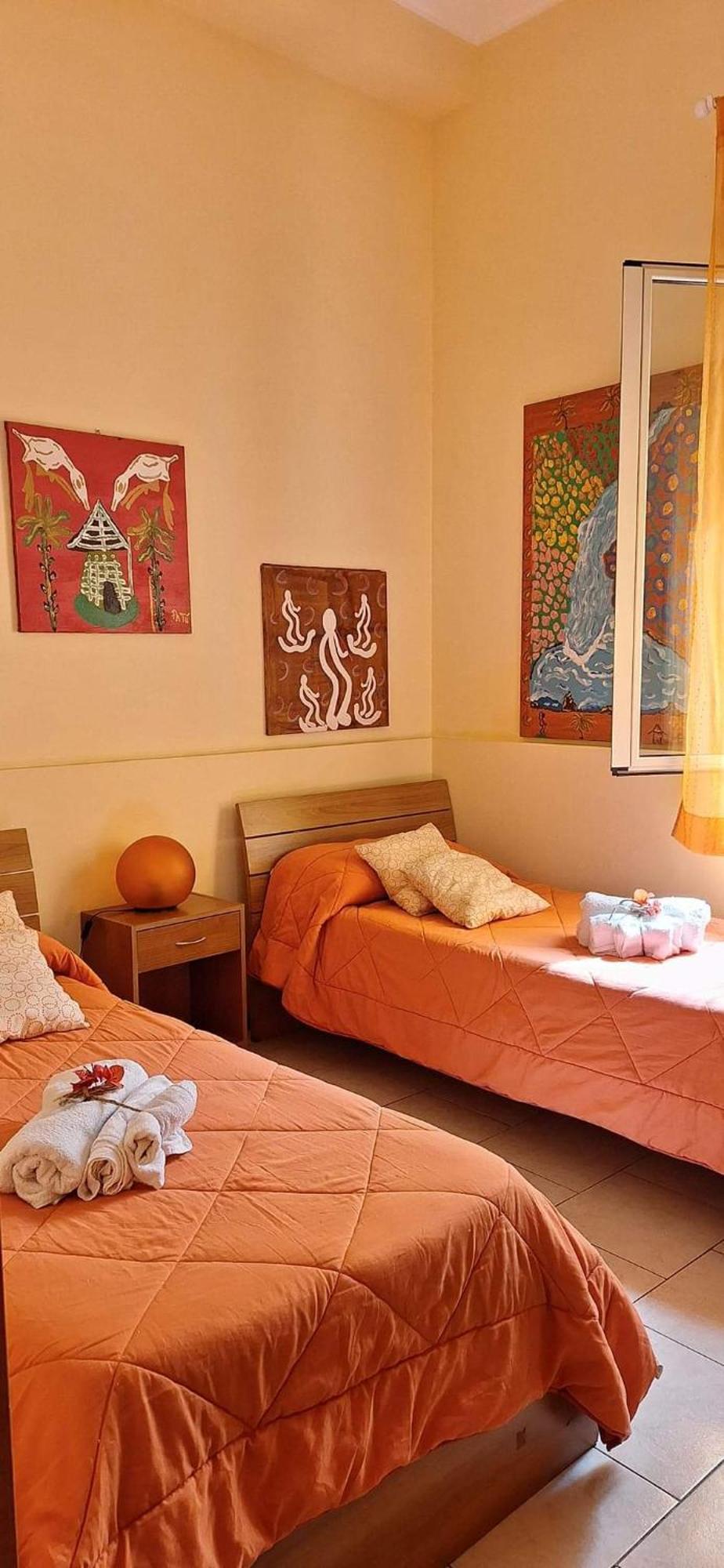 Ferienhaus Apartment Inn