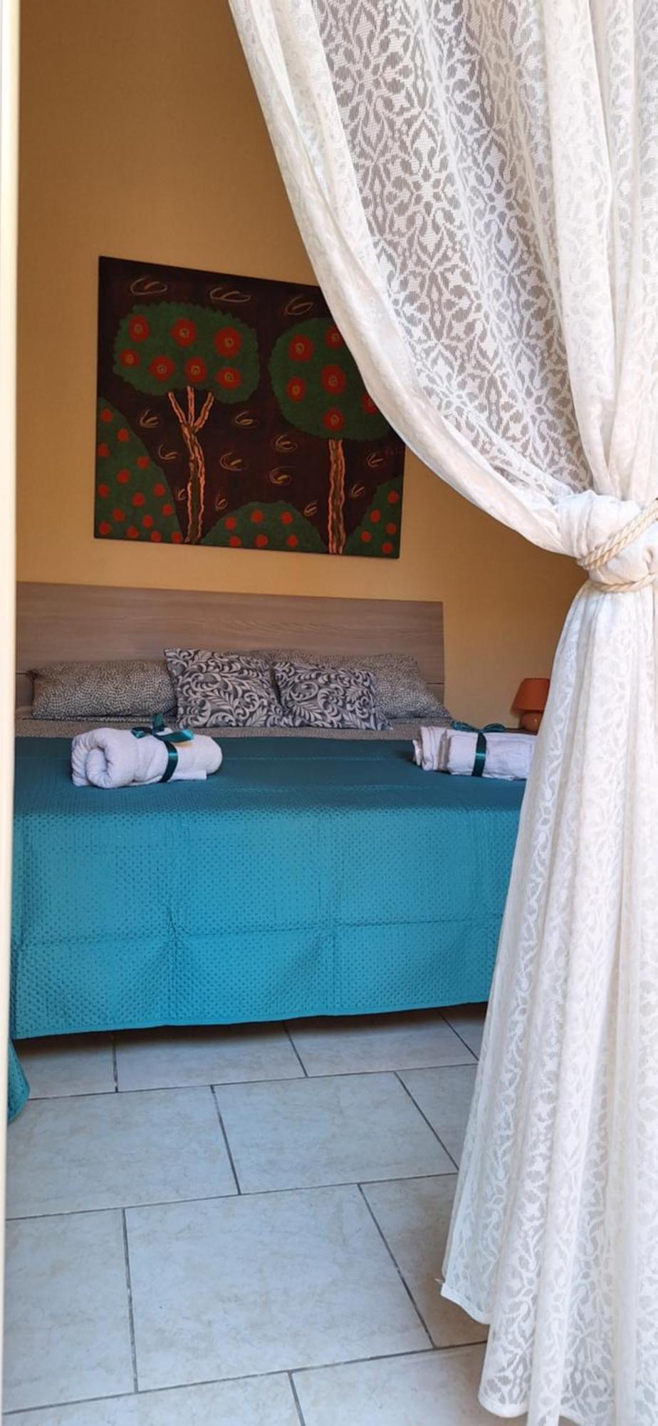Apartment Inn * Aci Castello