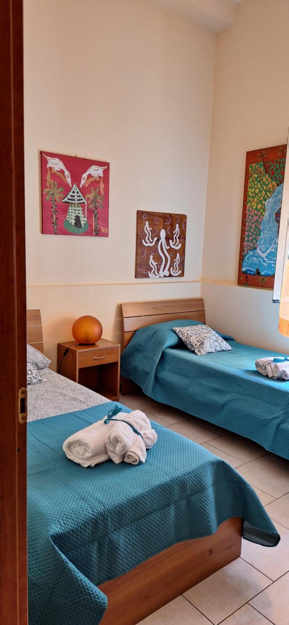 Apartment Inn * Aci Castello