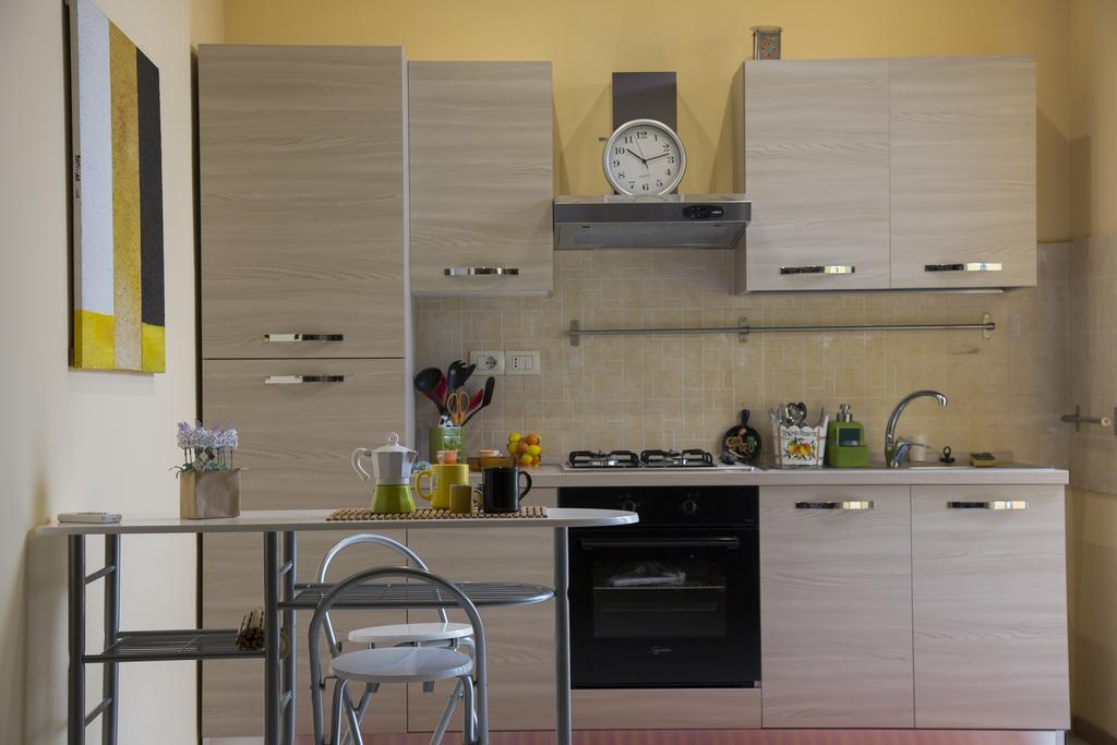 Apartment Inn Aci Castello