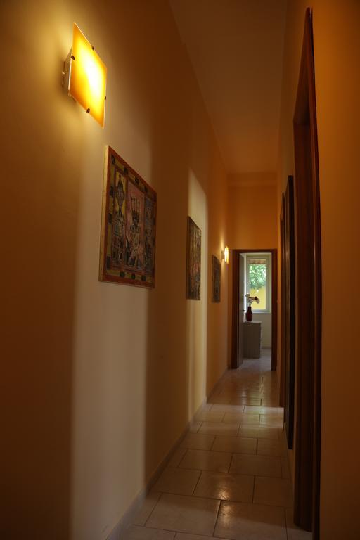 Apartment Inn Aci Castello