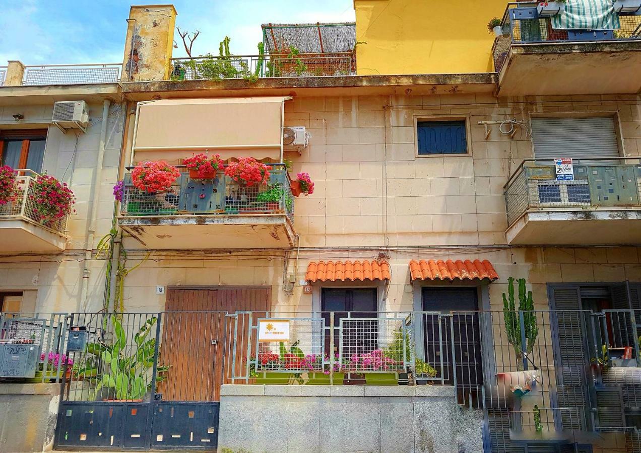 Apartment Inn *