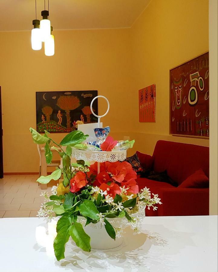 Holiday home Apartment Inn Aci Castello