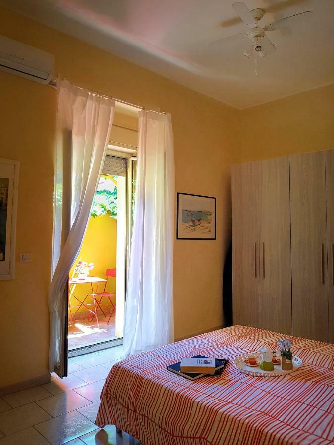Apartment Inn * Aci Castello