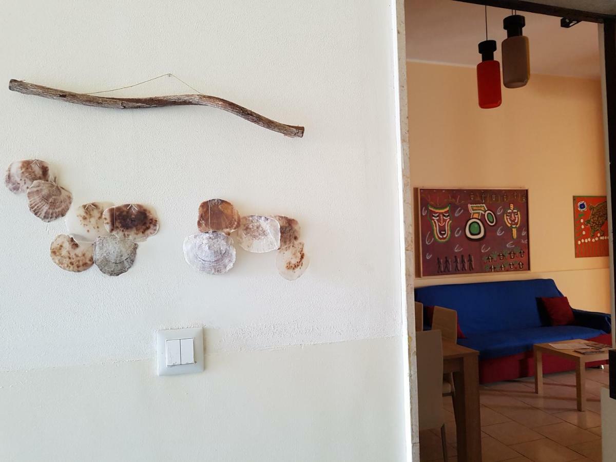 Holiday home Apartment Inn Aci Castello