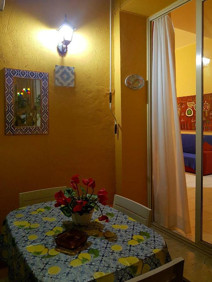 Holiday home Apartment Inn Aci Castello