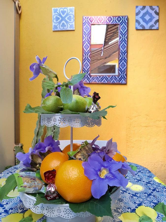 Apartment Inn Holiday home Aci Castello