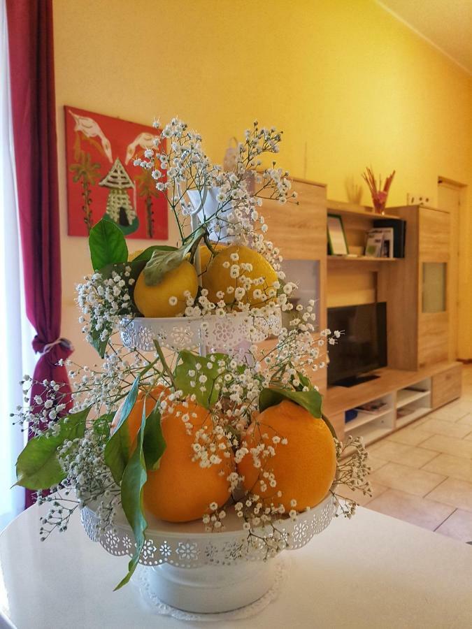 Apartment Inn Aci Castello