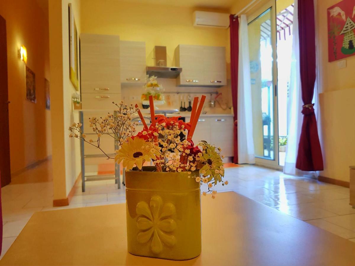 Apartment Inn * Aci Castello