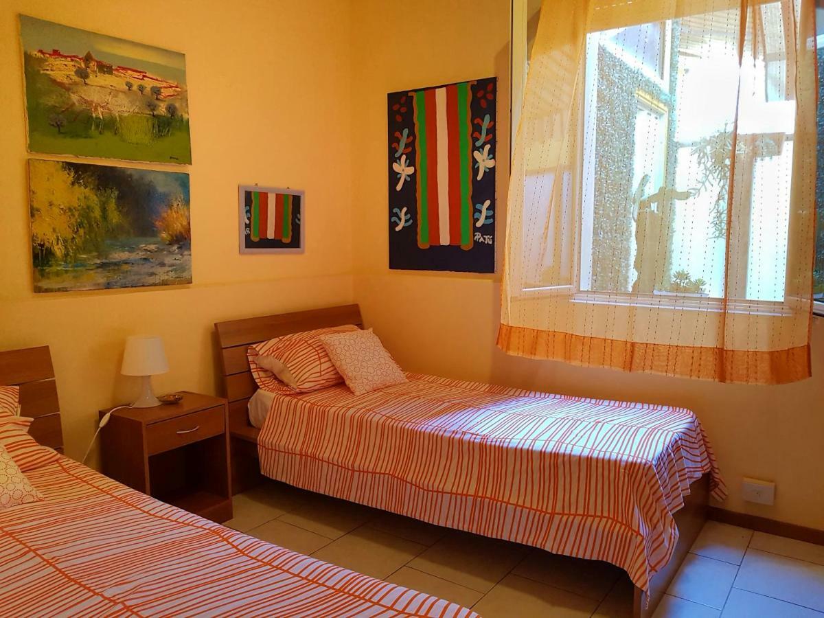 Apartment Inn Holiday home Aci Castello