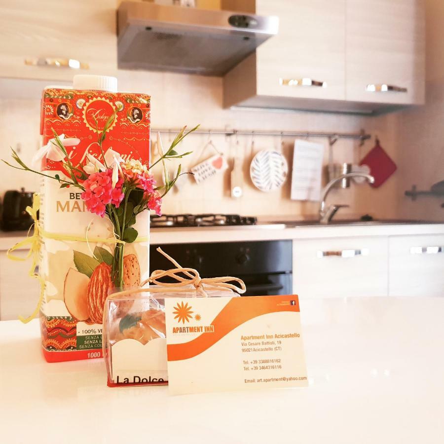 Ferienhaus Apartment Inn
