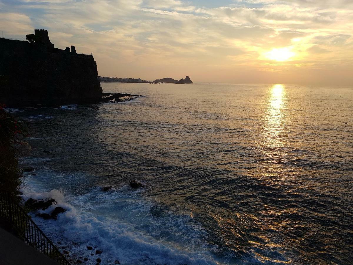 Holiday home Apartment Inn Aci Castello