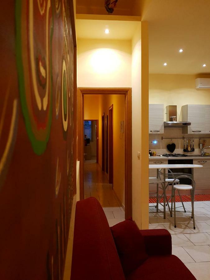 Holiday home Apartment Inn Aci Castello
