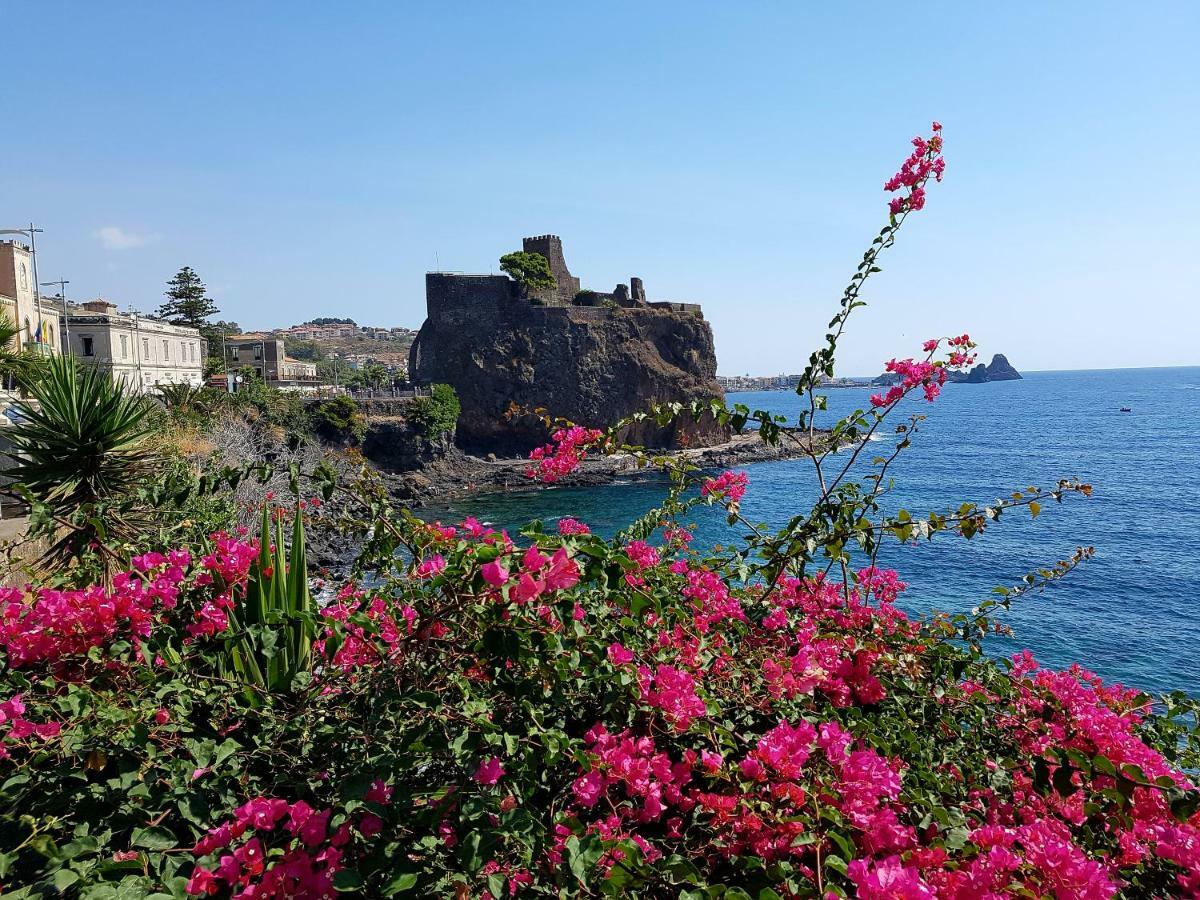 Apartment Inn * Aci Castello