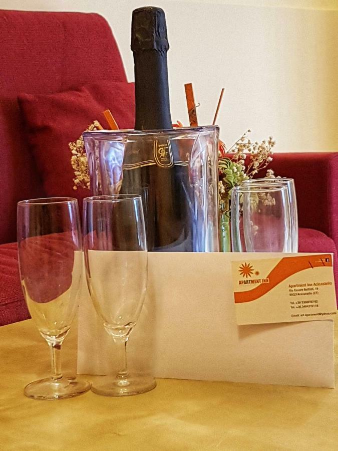 Apartment Inn Holiday home *