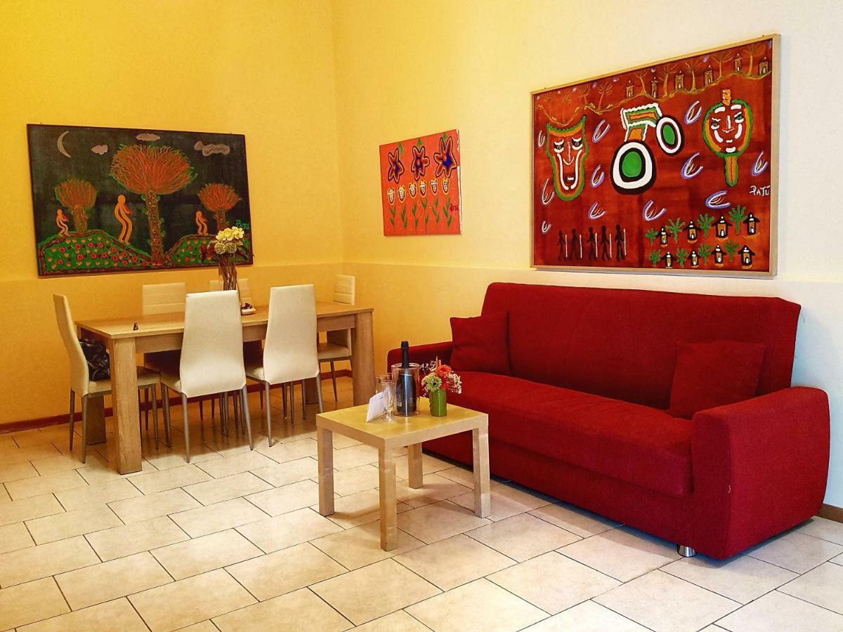 Apartment Inn Holiday home Aci Castello