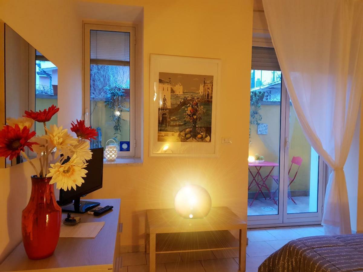 Apartment Inn Holiday home