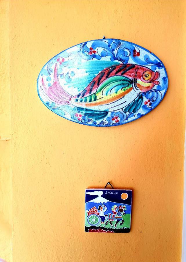 Holiday home Apartment Inn Aci Castello