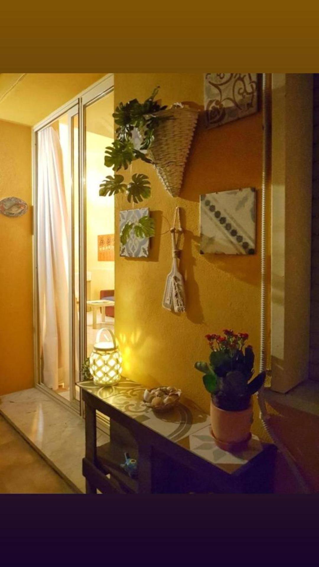 Apartment Inn *