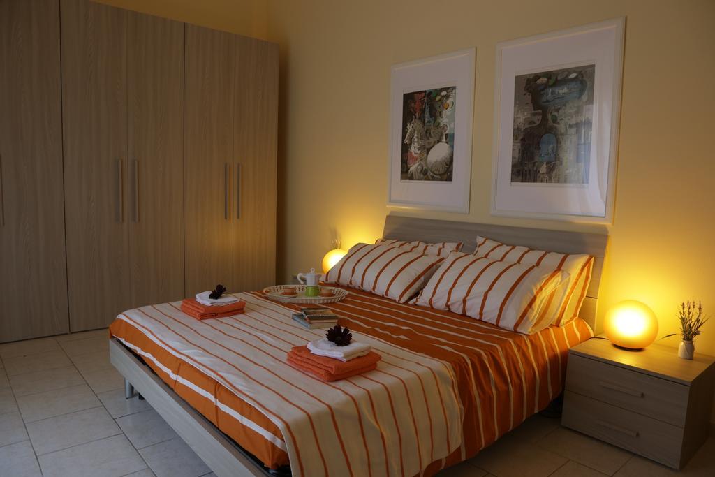 Apartment Inn Vakantiehuis *