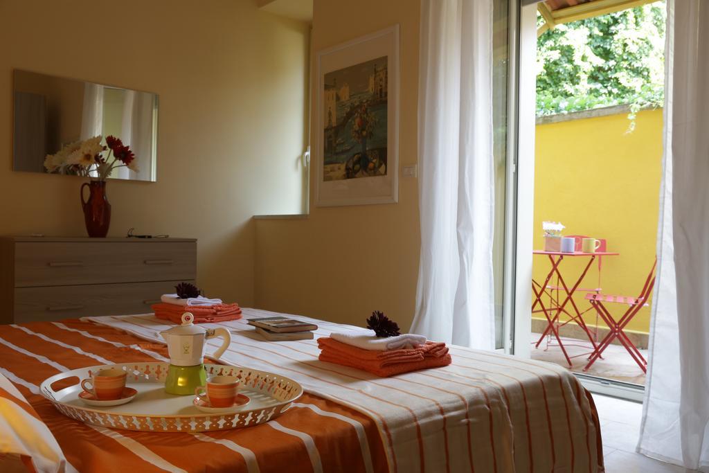Vakantiehuis Apartment Inn *