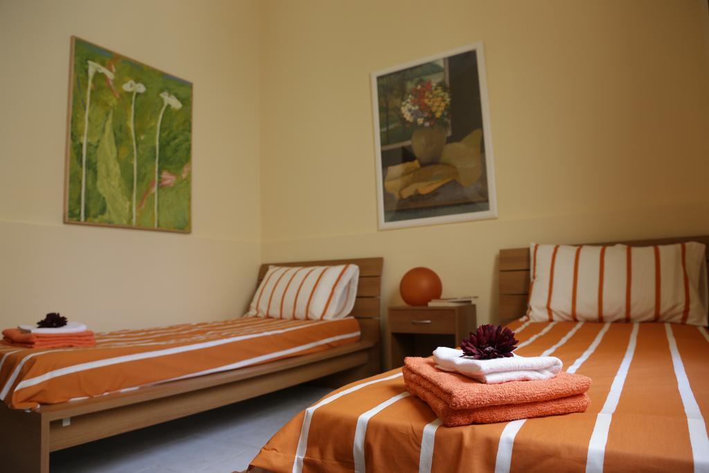Vakantiehuis Apartment Inn *