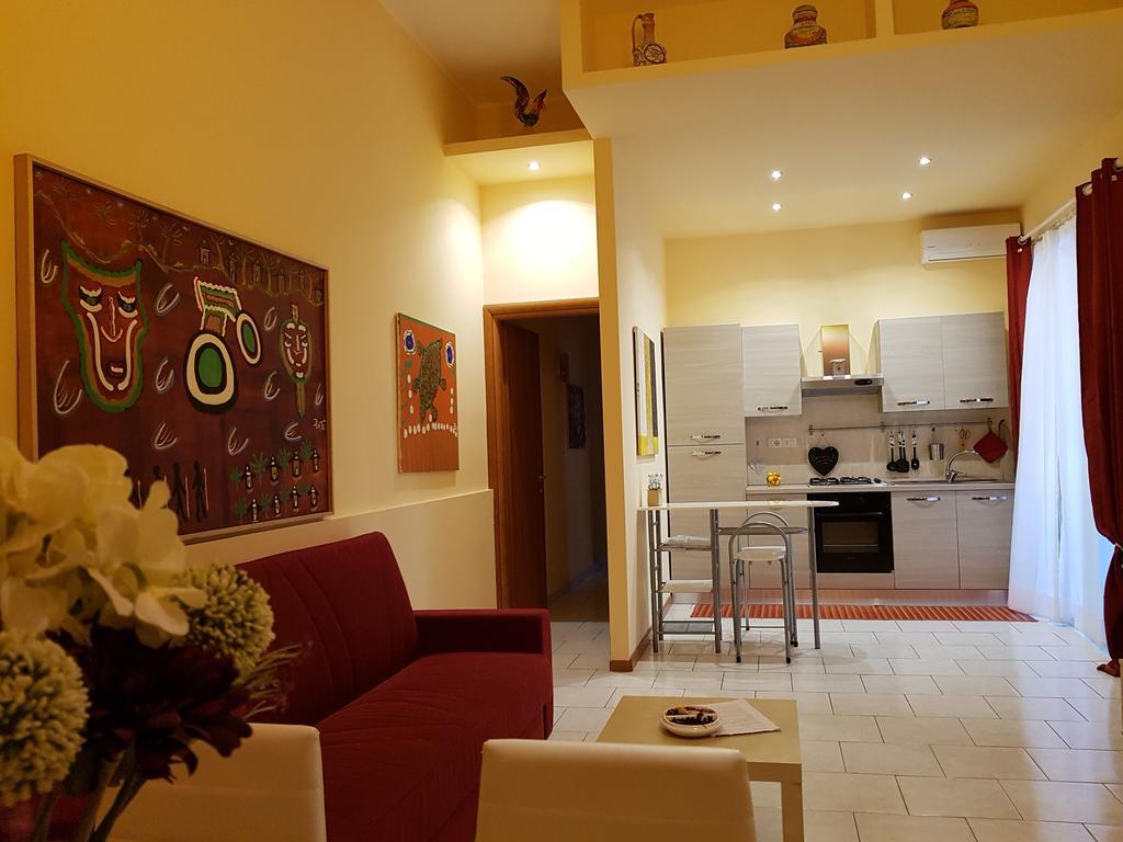 Vakantiehuis Apartment Inn *