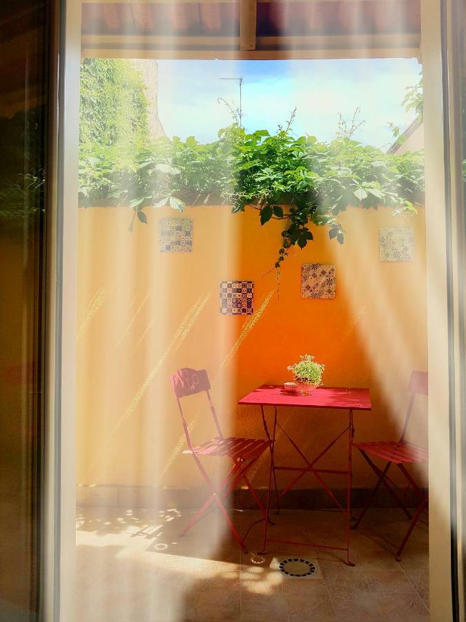 Apartment Inn Vakantiehuis