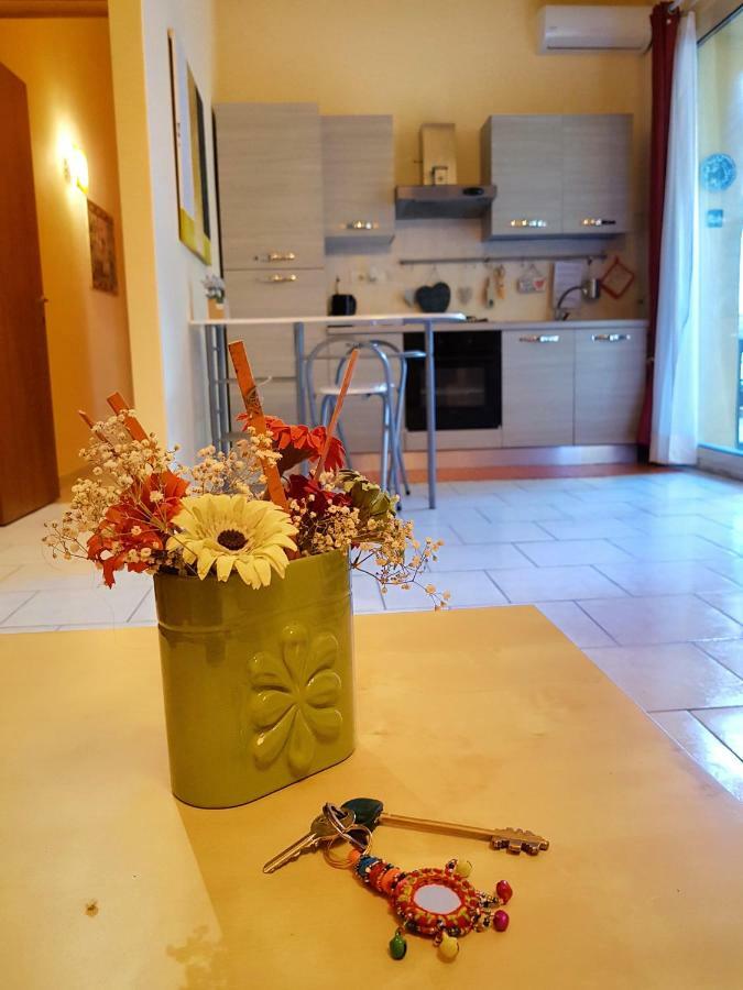 Apartment Inn Aci Castello